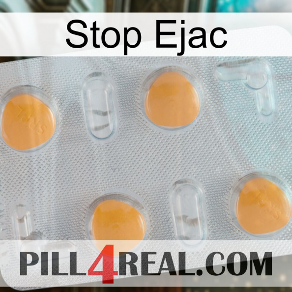 Stop Ejac 24